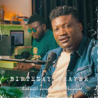 Birthday Prayer (Special Version) lyrics | Boomplay Music