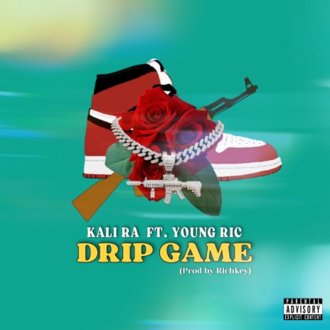 DRIP GAME | Boomplay Music