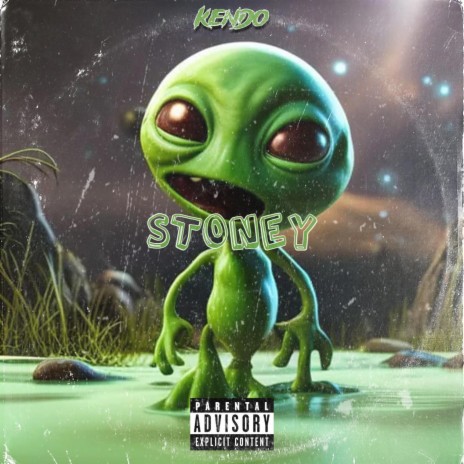 Stoney Freestyle, Vol. 1 | Boomplay Music