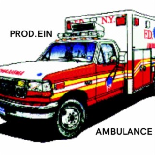 Ambulance (Radio Edit)