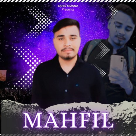 Mahfil ft. Ashu Morkhi | Boomplay Music