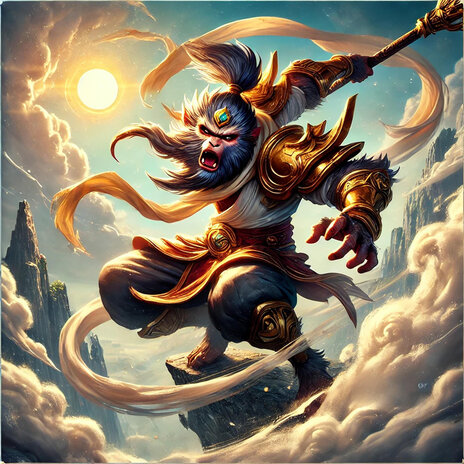 Wukong