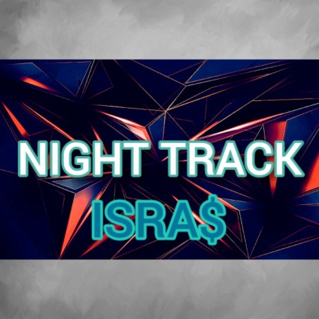 NIGHT TRACK (Versión extendida) | Boomplay Music