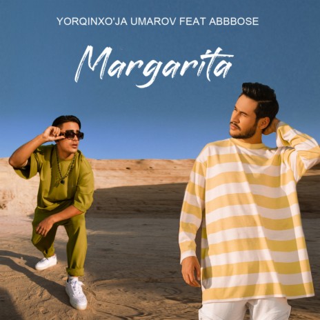 Margarita ft. Abbbose | Boomplay Music