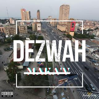 Dezwah