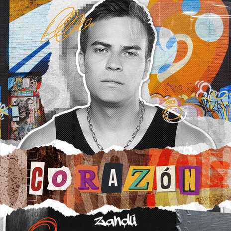 Corazón | Boomplay Music