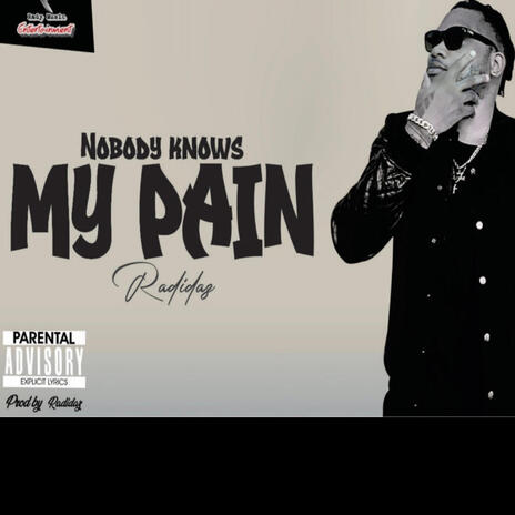 MY PAIN | Boomplay Music