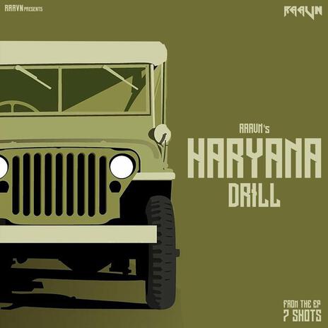 Haryana Drill | Boomplay Music