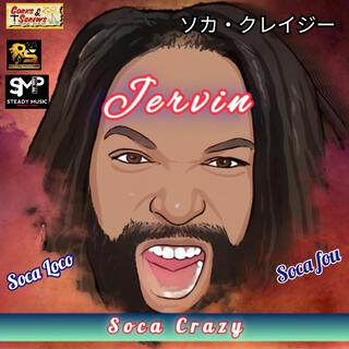 Soca Crazy