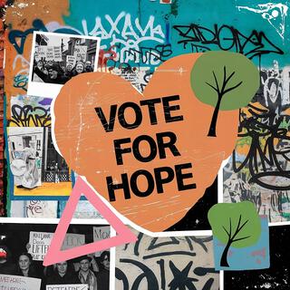 Vote for Hope