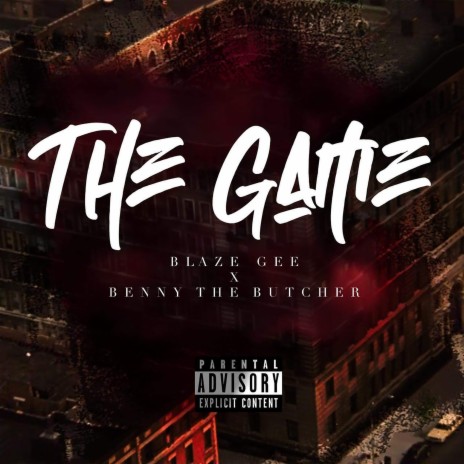 The Game ft. Benny The Butcher