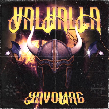 Valhalla | Boomplay Music