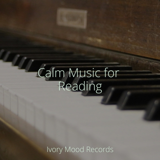 Calm Music for Reading