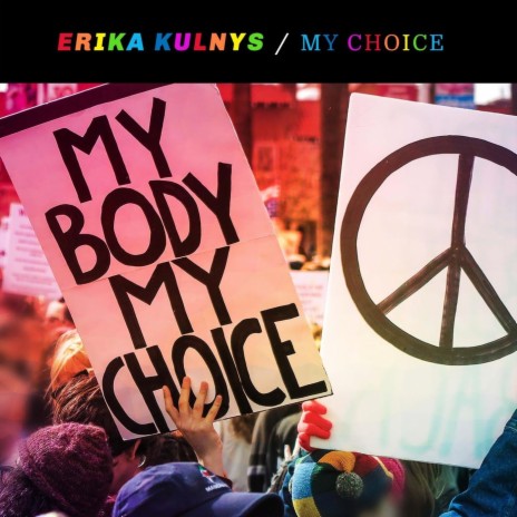 My Choice | Boomplay Music