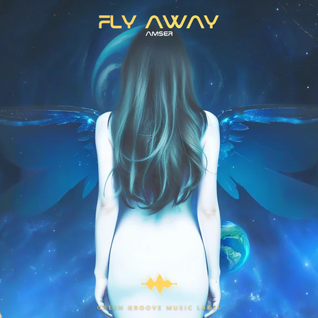 Fly Away | Boomplay Music