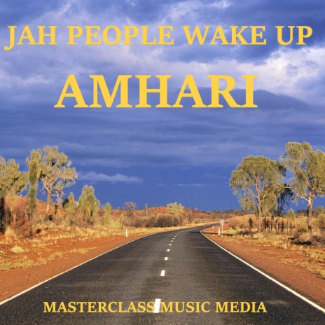 Jah People Wake Up | Boomplay Music