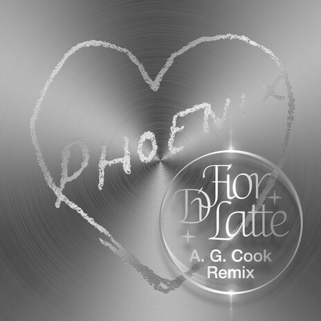 Fior Di Latte (A. G. Cook Remix) | Boomplay Music