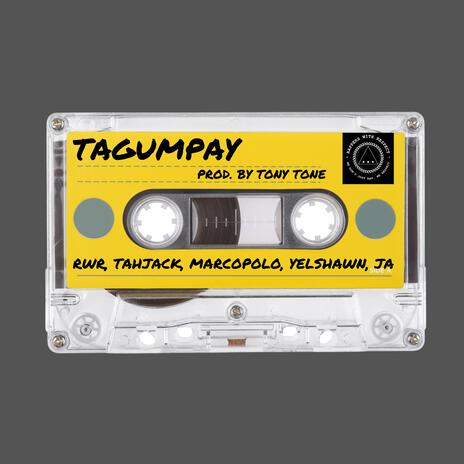 Tagumpay ft. Tahjack, MARCO POLO, Yelshawn & JA | Boomplay Music