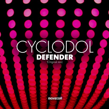 Defender (Original Mix) | Boomplay Music