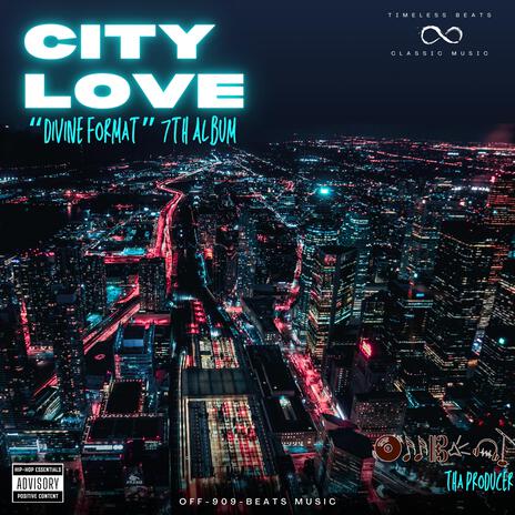 City Love | Boomplay Music