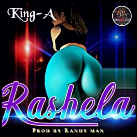 King A Rashela Liberia Music | Boomplay Music