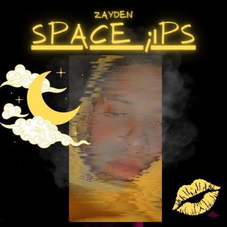 SPACE LIPS
