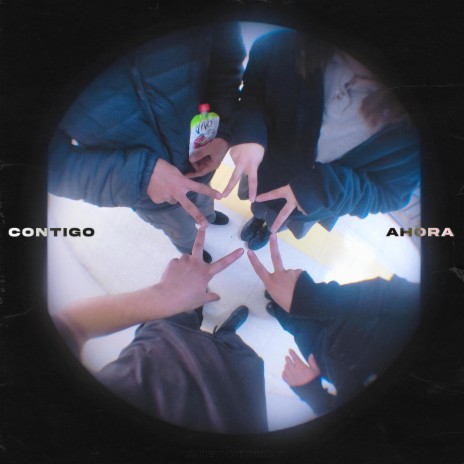 Contigo Ahora | Boomplay Music