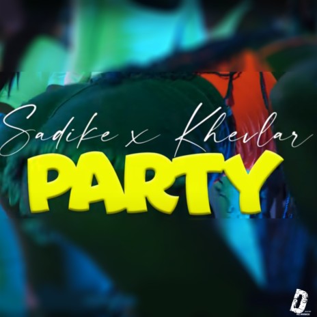 Party ft. Khevlar | Boomplay Music