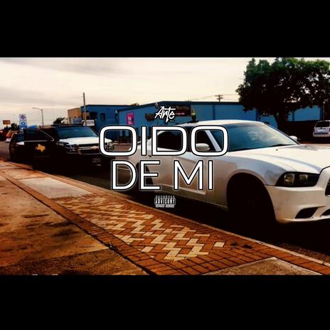 Oido De Mi | Boomplay Music