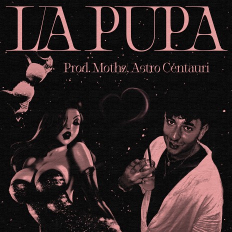 La Pupa | Boomplay Music