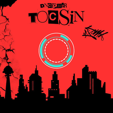 Tocsin | Boomplay Music