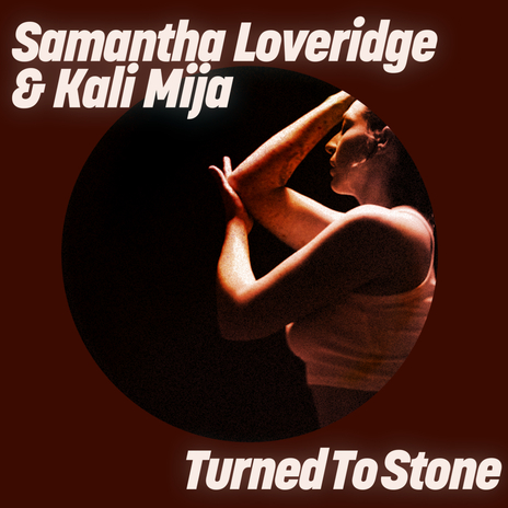 Turned To Stone ft. Kali Mija | Boomplay Music