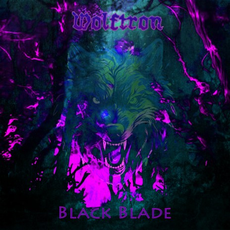 Black Blade | Boomplay Music