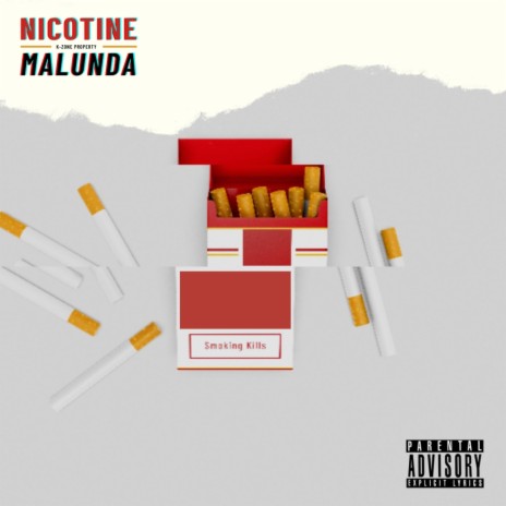 Nicotine | Boomplay Music