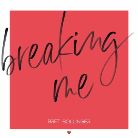 Breaking Me (feat. Aijia) | Boomplay Music