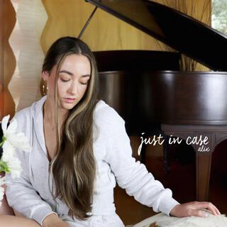 Just In Case lyrics | Boomplay Music