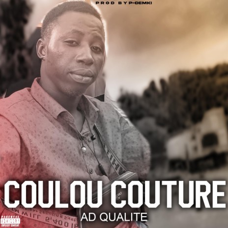 Coulou couture | Boomplay Music