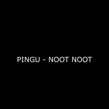 Ping Noot Noot Theme (Two Steps From Hell Version)