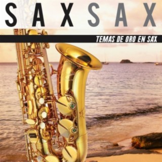 Temas de Oro en Sax