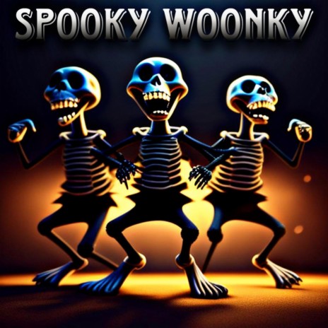 Spooky Woonky | Boomplay Music