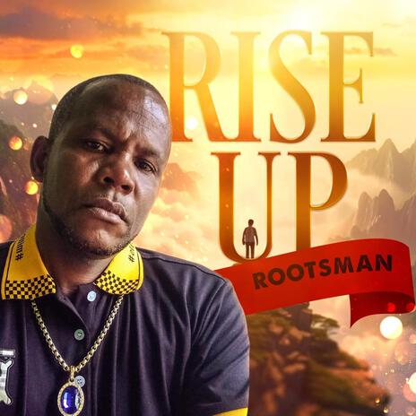 RISE UP | Boomplay Music