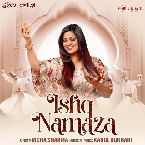 Ishq Namaza | Boomplay Music