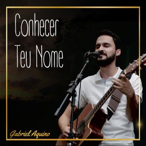 Conhecer Teu Nome | Boomplay Music