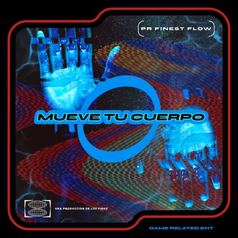 Mueve Tu Cuerpo ft. King Lenny, Ghetto Starr & Chris Maybe