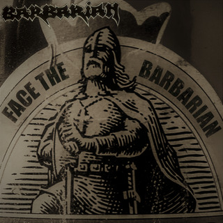 Face the Barbarian