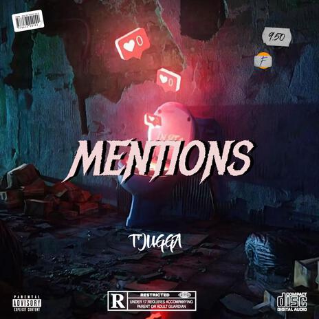 Mentions | Boomplay Music