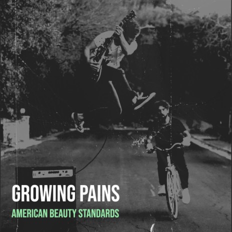 Growing Pains | Boomplay Music