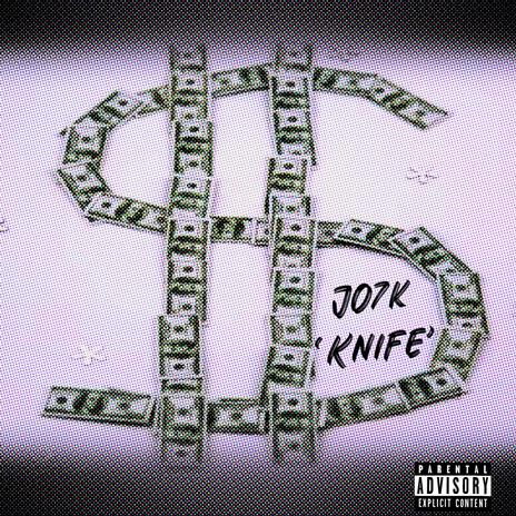 KNIFE | Boomplay Music