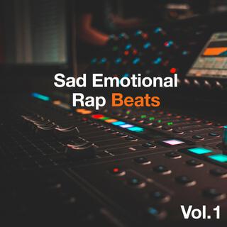 Rap Beats, Vol. 1