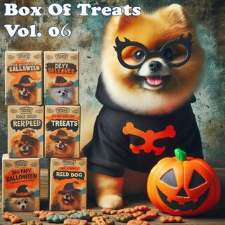 Box of Treats, Vol. 06